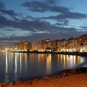 Perla Costa Del Sol Apartamento