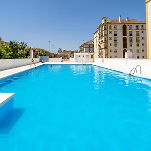 Daimiel2 Apartamento